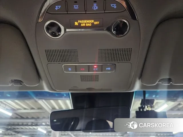 Hyundai The New Grandeur IG id 3349569 из Кореи 8