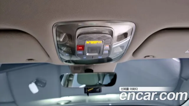 Genesis GV60 id 2722408 из Кореи 8