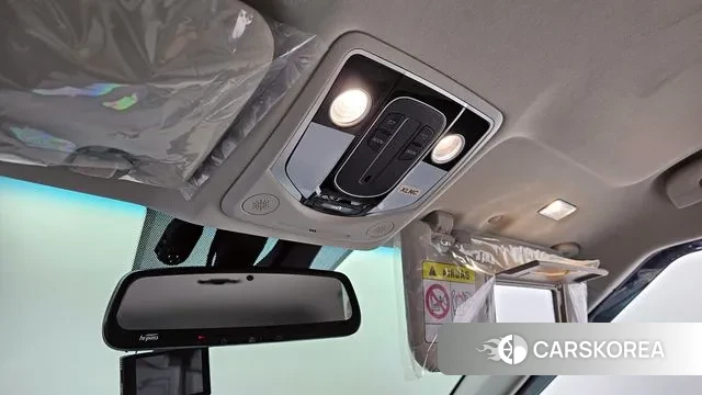 Ssangyong Torres EVX id 3310465 из Кореи 8