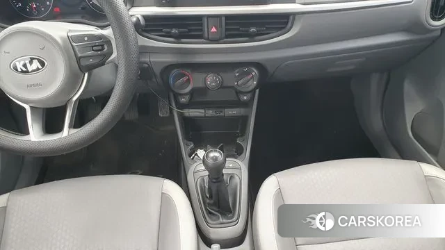 Kia All New Morning (JA) id 3676940 из Кореи 8