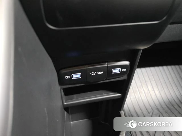 Hyundai Staria id 3992864 из Кореи 8