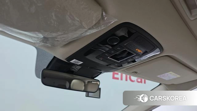 Kia Carnival 4th generation id 4657664 из Кореи 8