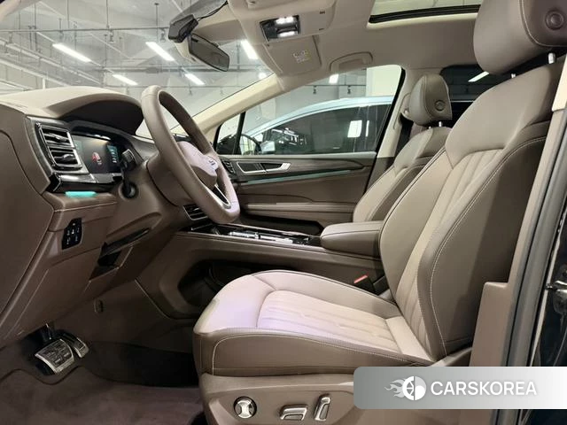 Volkswagen Weiran id 4335111 из Китая 8