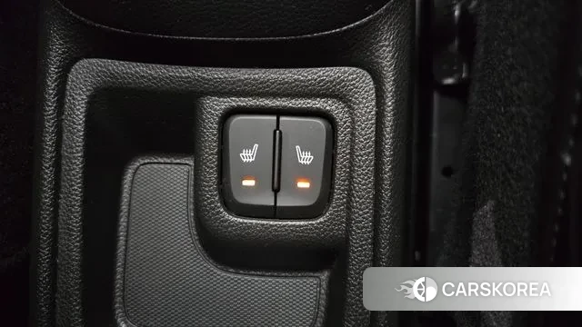 Chevrolet (GM Daewoo) The New Spark id 3139925 из Кореи 8