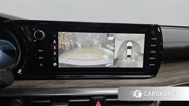 Kia K5 3rd generation id 4019827 из Кореи 8