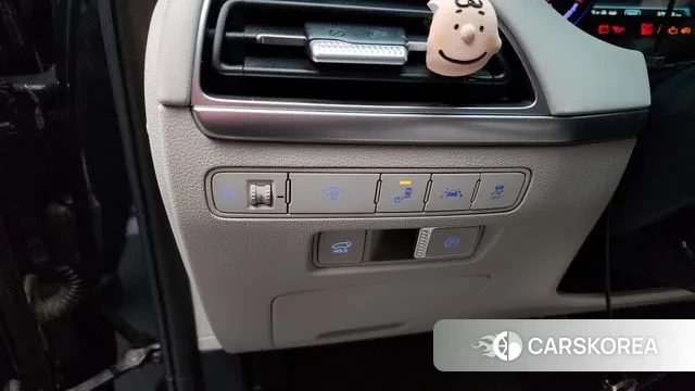 Hyundai Palisade id 3573935 из Кореи 8