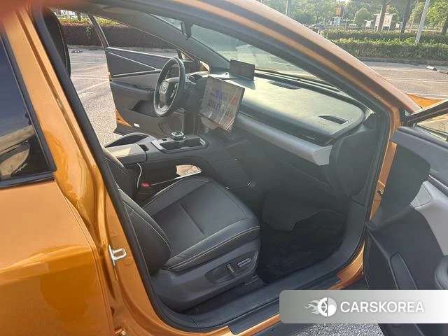 Toyota bZ5 id 4334817 из Китая 8