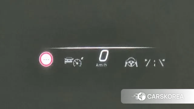 Mercedes-Benz EQS V297 id 3224569 из Кореи 8