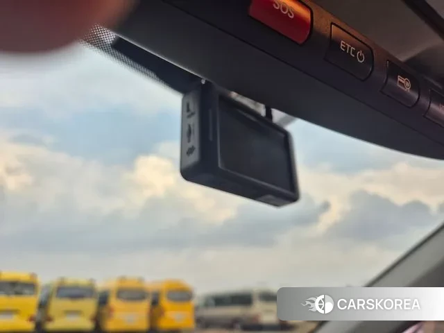 Kia The New Morning (JA) id 3436737 из Кореи 8