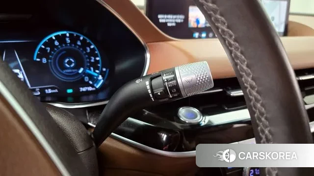 Genesis G80 (RG3) id 3011466 из Кореи 8