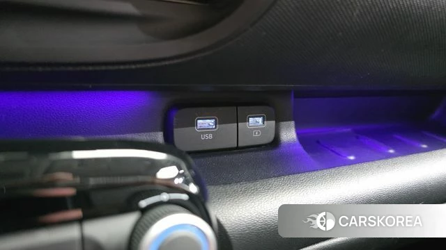 Hyundai Casper id 4388916 из Кореи 8