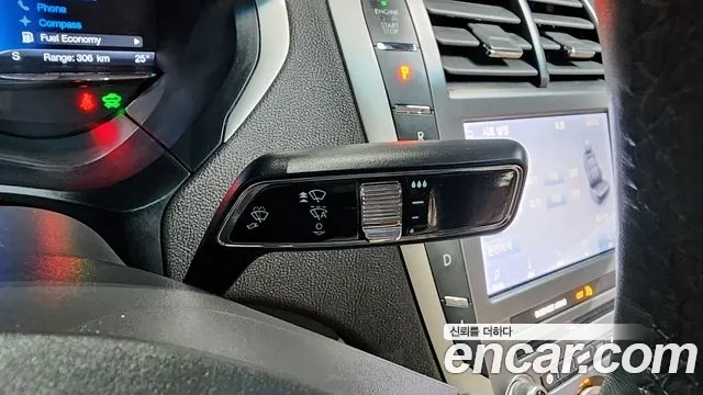 Lincoln New MKZ id 2945330 из Кореи 8