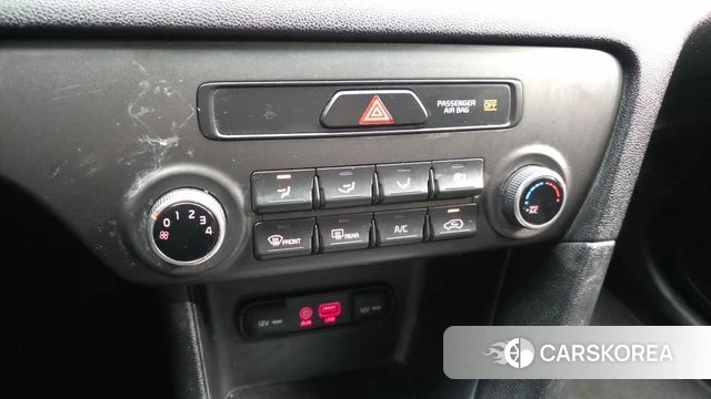 Kia Sportage 4th Generation id 4295118 из Кореи 8