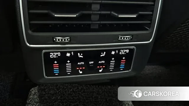 Audi Q8 (4M) id 3003311 из Кореи 8