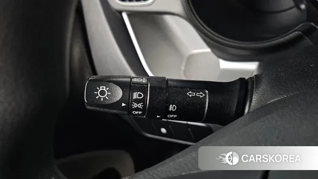 Kia The New Ray id 3449500 из Кореи 8