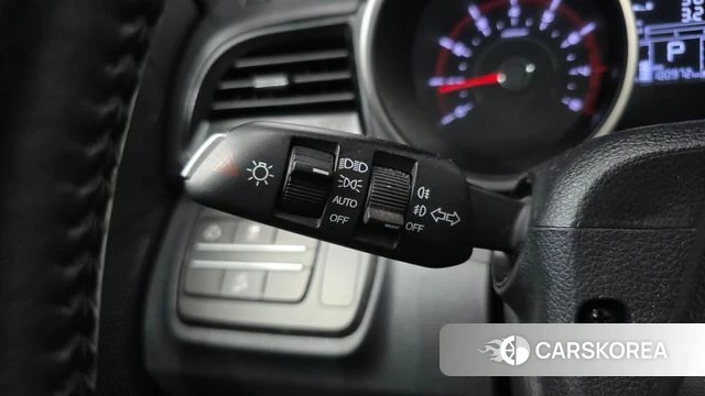 Ssangyong Tivoli Air id 3955625 из Кореи 8