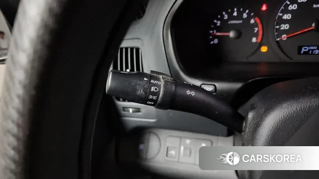 Hyundai The New Grand Starex id 3018740 из Кореи 8