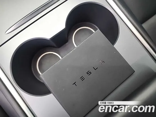 Tesla Model Y id 2789807 из Кореи 8