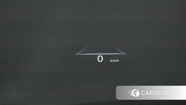 Genesis G80 (RG3) id 4187517 из Кореи 8