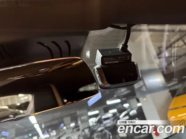 BMW M4 (G82) id 2868995 из Кореи 8