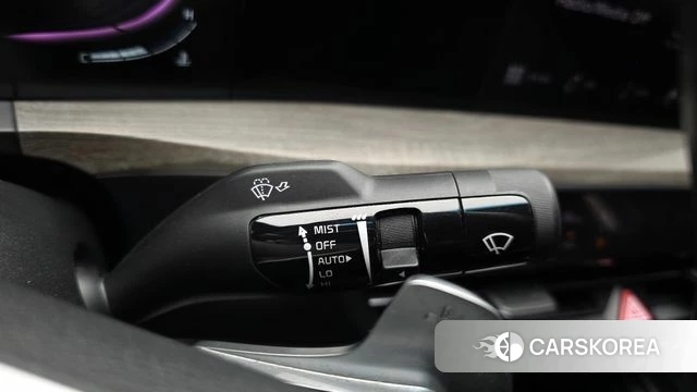 Kia K8 id 4792503 из Кореи 8
