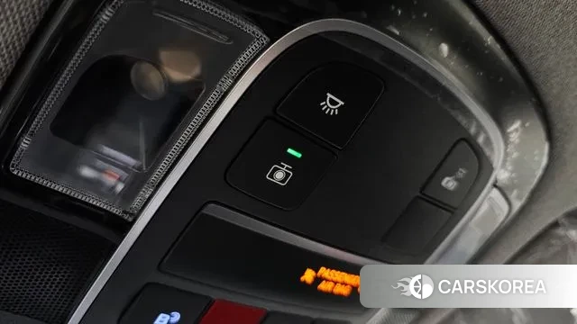 Genesis G80 (RG3) id 2974849 из Кореи 8