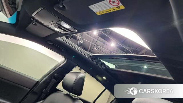 Kia Sportage The Bold id 3905642 из Кореи 8