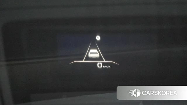 Genesis GV80 id 4434153 из Кореи 8