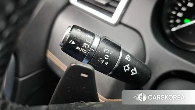 Land Rover Discovery Sports id 4856382 из Кореи 8