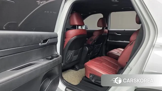 Hyundai Palisade id 3443272 из Кореи 8