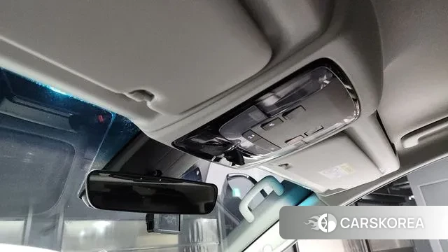 Hyundai Staria id 3443047 из Кореи 8