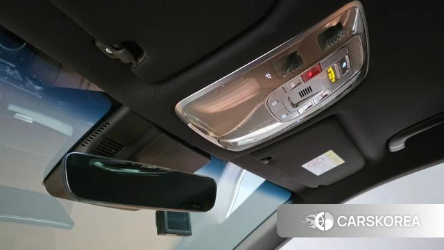 Genesis G80 (RG3) id 4195498 из Кореи 8