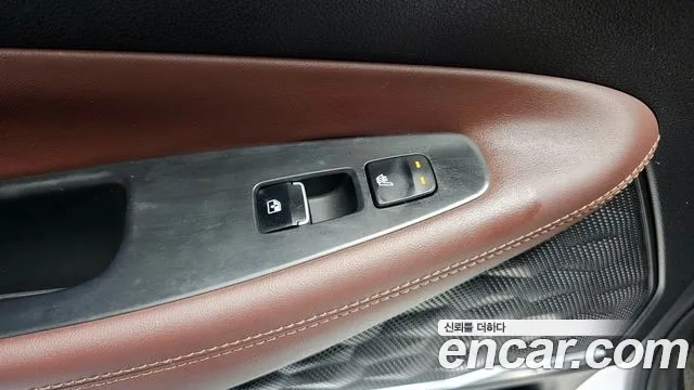 Hyundai Santa Fe TM id 2932843 из Кореи 8