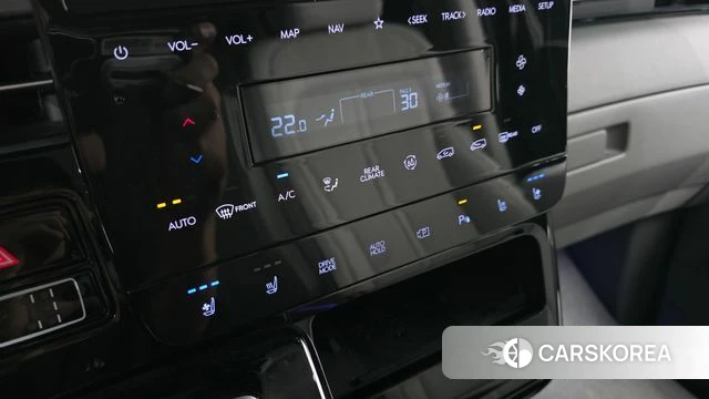 Hyundai Staria id 4442759 из Кореи 8
