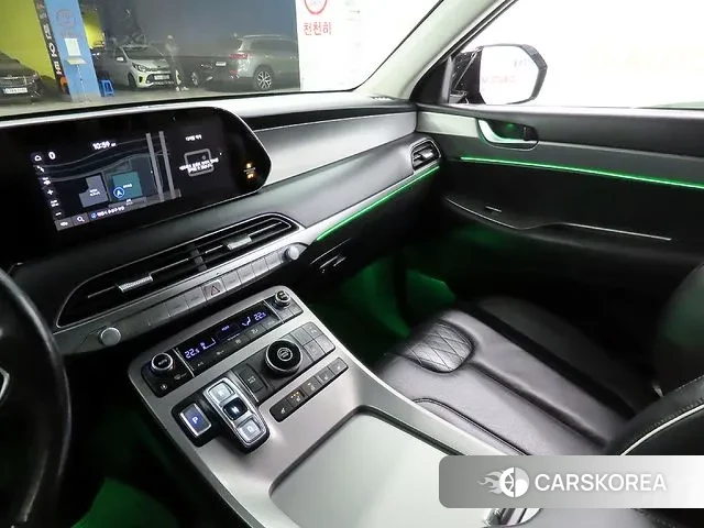 Hyundai Palisade id 3656565 из Кореи 8