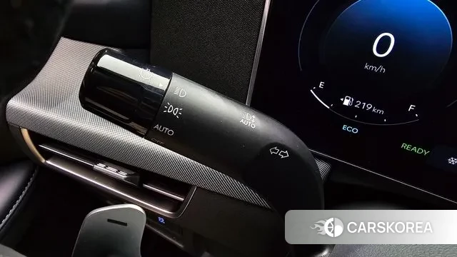 Hyundai Sonata D Edge Hybrid (DN8) id 3565690 из Кореи 8