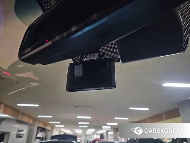 Ssangyong The New Rexton Sport id 3333036 из Кореи 8