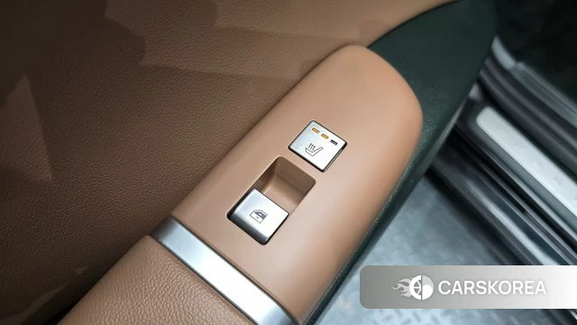 Hyundai Grandeur Hybrid (GN7) id 4749502 из Кореи 8