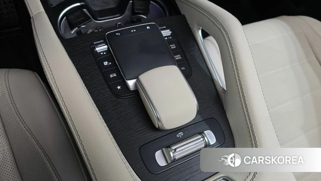 Mercedes-Benz GLS - Class X167 id 4523327 из Кореи 8