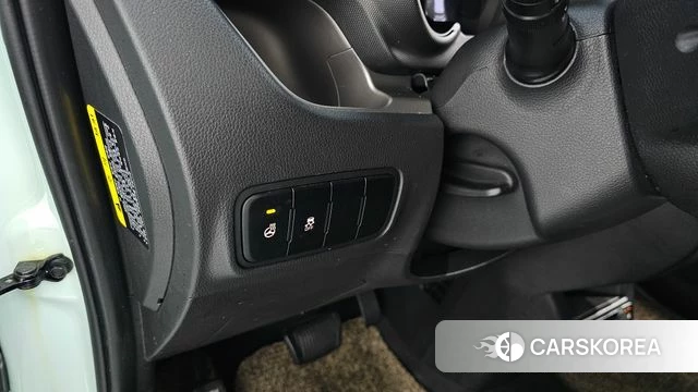 Kia The New Ray id 3842850 из Кореи 8