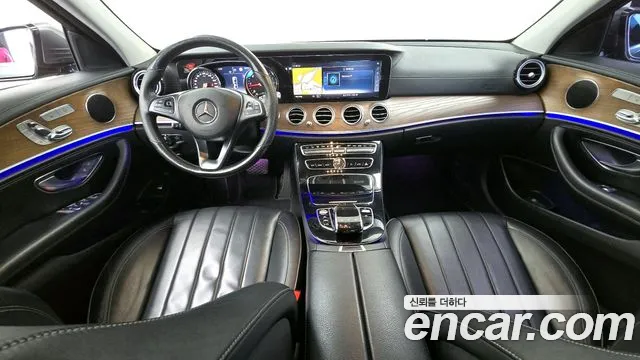 Mercedes-Benz E-Class W213 id 2565466 из Кореи 8