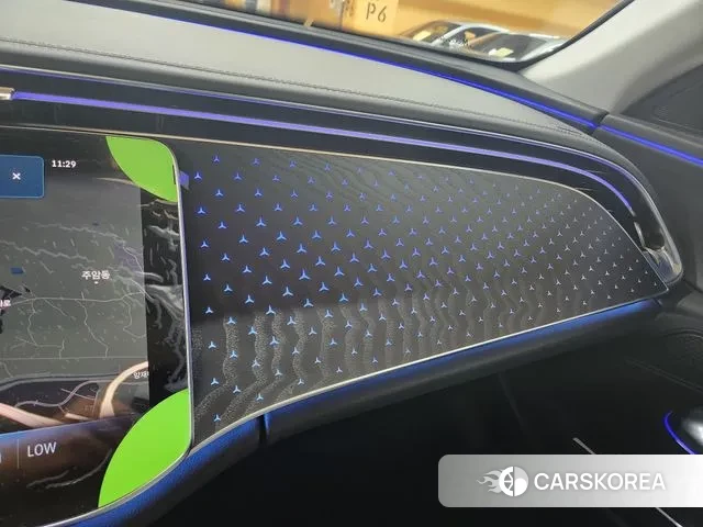 Mercedes-Benz E-Class W214 id 2997237 из Кореи 8