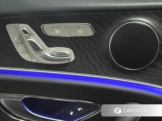 Mercedes-Benz E-Class W213 id 3866767 из Кореи 8