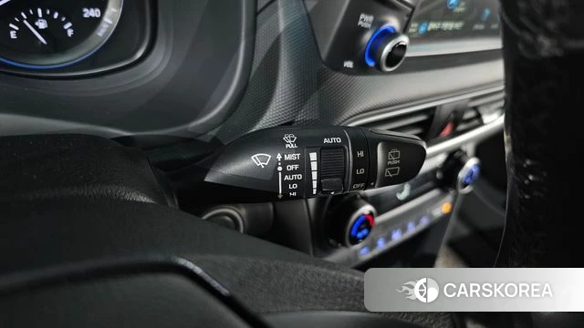 Hyundai Kona id 3845569 из Кореи 8