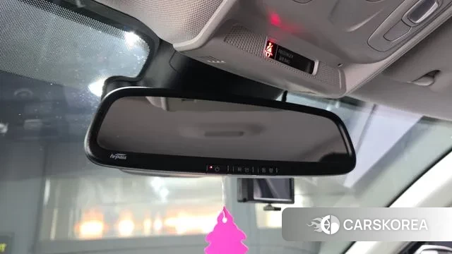 Renault Korea (Samsung) XM3 id 3747819 из Кореи 8