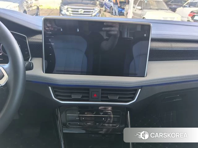 Volkswagen Tanyue GTE id 4301778 из Китая 8