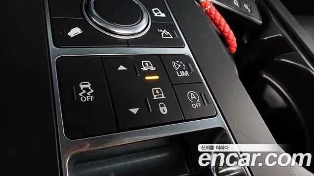 Land Rover Discovery 5 id 2928431 из Кореи 8