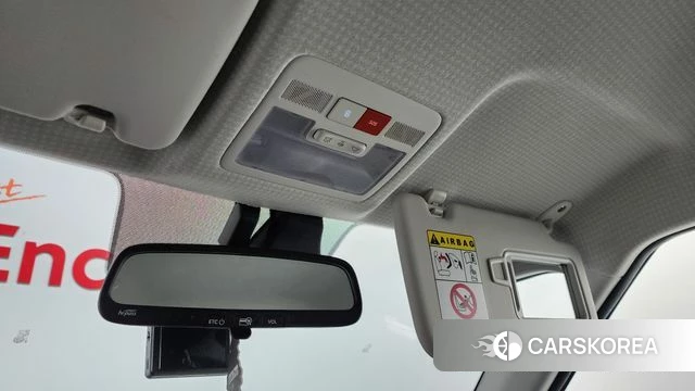 Hyundai Casper id 4231508 из Кореи 8