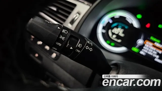 Kia Niro id 2891898 из Кореи 8