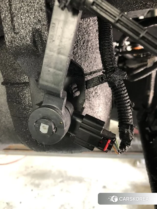 GMC Sierra id 3340215 из Кореи 8